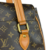 Louis Vuitton Vintage Monogram Beverly GM Handbag