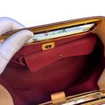 Louis Vuitton Multicolor Monogram Judy Two-Way Bag