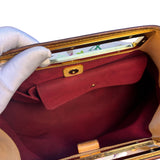 Louis Vuitton Multicolor Monogram Judy Two-Way Bag