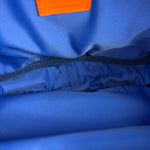 Gucci GG Multicolor Outdoor Technical Canvas Backpack