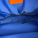 Gucci GG Multicolor Outdoor Technical Canvas Backpack