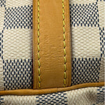 Louis Vuitton Damier Azur Speedy 30 Bandouliere