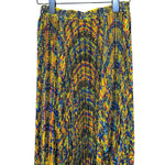 Christian Dior Multi-Colored Geometric-Patterned Two-Piece Set