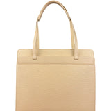 Louis Vuitton Vintage Pastel Epi Croisette PM Tote