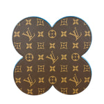 Louis Vuitton Monogram Flower Trinket Tray