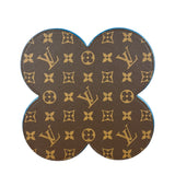Louis Vuitton Monogram Flower Trinket Tray