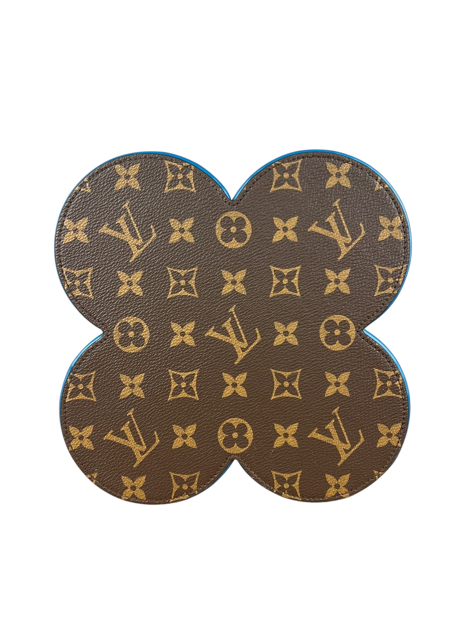 Louis Vuitton Monogram Flower Trinket Tray