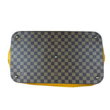 Louis Vuitton Damier Ebene Cruiser 45 Travel Bag