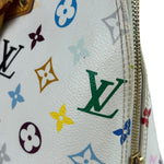 Louis Vuitton Monogram Murakami Alma PM