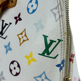 Louis Vuitton Monogram Murakami Alma PM