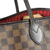 Louis Vuitton Damier Ebene Neverfull MM
