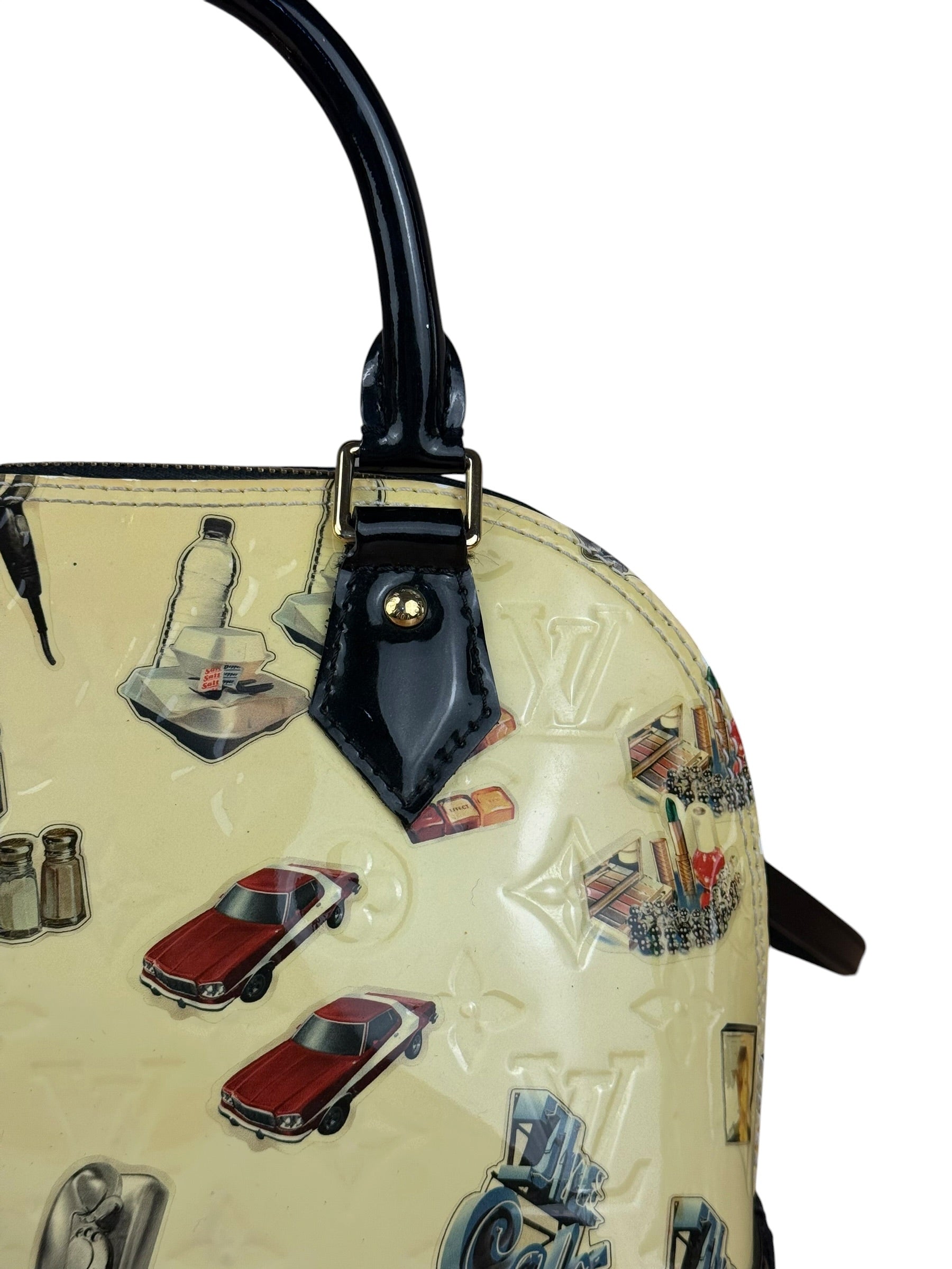 Louis Vuitton – 17th St