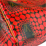 Louis Vuitton x Yayoi Kusama Town Speedy 30