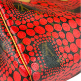 Louis Vuitton x Yayoi Kusama Town Speedy 30
