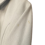 Burberry Vintage Glacier Long Coat