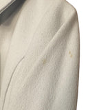 Burberry Vintage Glacier Long Coat