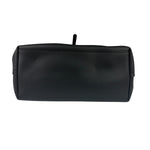 Coach Black Pebbled Leather Market Tote