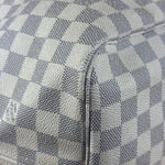 Louis Vuitton Damier Azur Neverfull GM