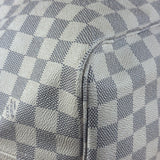 Louis Vuitton Damier Azur Neverfull GM