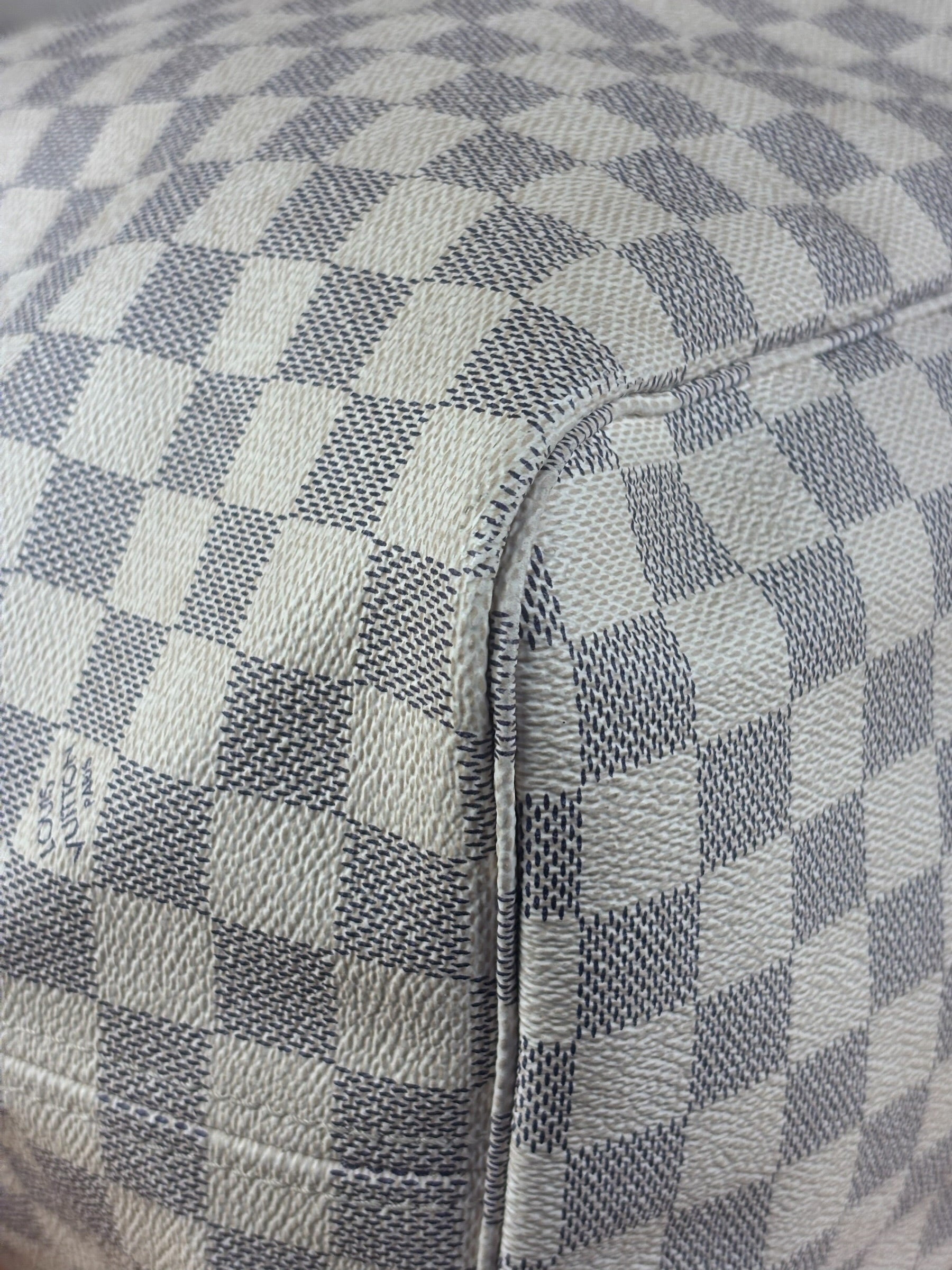 Louis Vuitton Damier Azur Neverfull GM