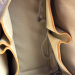 Louis Vuitton Vintage Monogram Deauville