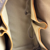 Louis Vuitton Vintage Monogram Deauville