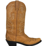 Durango Brown Cowboy Boots