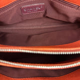 Chanel Sunset French Riviera Caviar Quilted Chain Shoulder Bag 2011