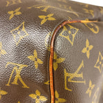 Louis Vuitton Monogram Speedy 30