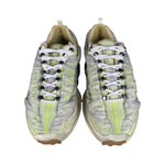 Acne Studios Bubba Sneakers Ecru/White