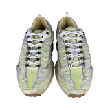 Acne Studios Bubba Sneakers Ecru/White