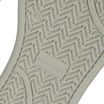 Valentino White Mabel High Top Sneaker