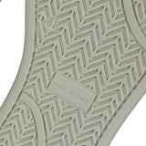 Valentino White Mabel High Top Sneaker