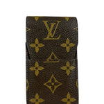 Louis Vuitton Monogram Vintage Case