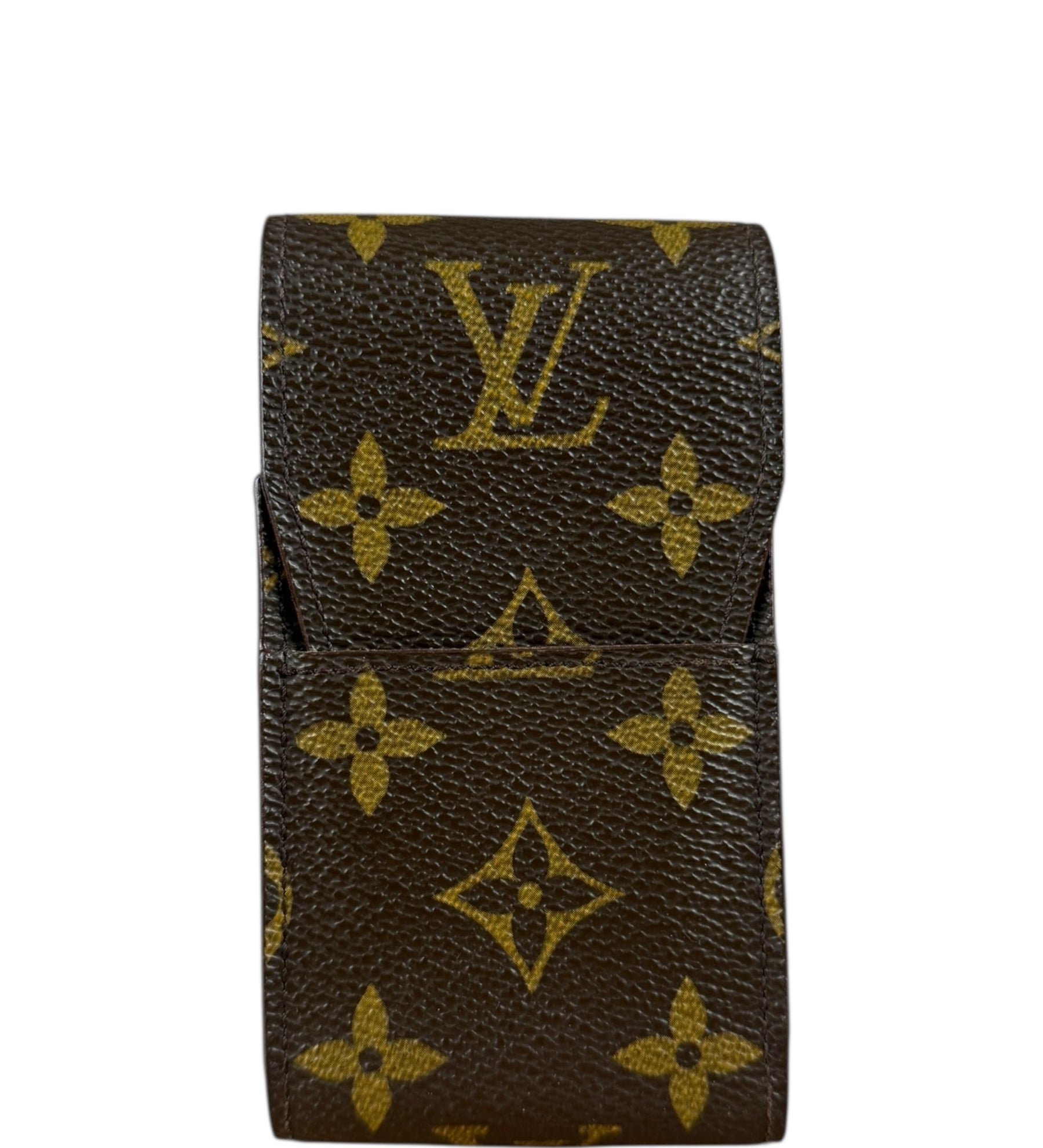 Louis Vuitton Monogram Vintage Case