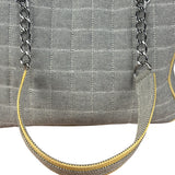 Chanel Camellia NO5 Flower Chain Tote Bag 2005