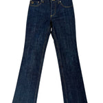 Louis Vuitton Bootcut Jeans