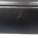 Gucci Black Leather Jackie Hobo Bag