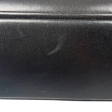 Gucci Black Leather Jackie Hobo Bag