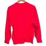 Yves Saint Laurent Vintage Embroidered Sweatshirt
