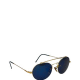 Gucci GG 1262/S Aria Prince-Nez Sunglasses