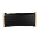 Louis Vuitton OnTheGo Black Leather 2020 Teddy Collection