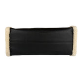 Louis Vuitton OnTheGo Black Leather 2020 Teddy Collection