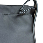 Alexander Wang Ryan Satin Bag