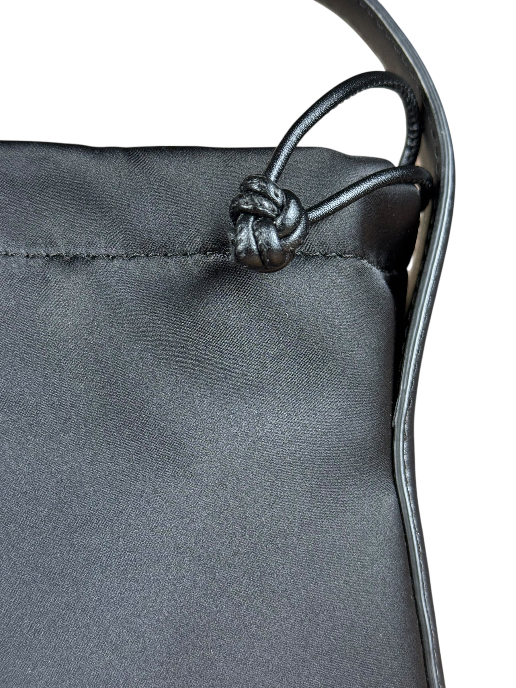 Alexander Wang Ryan Satin Bag