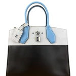Louis Vuitton City Steamer MM Handbag