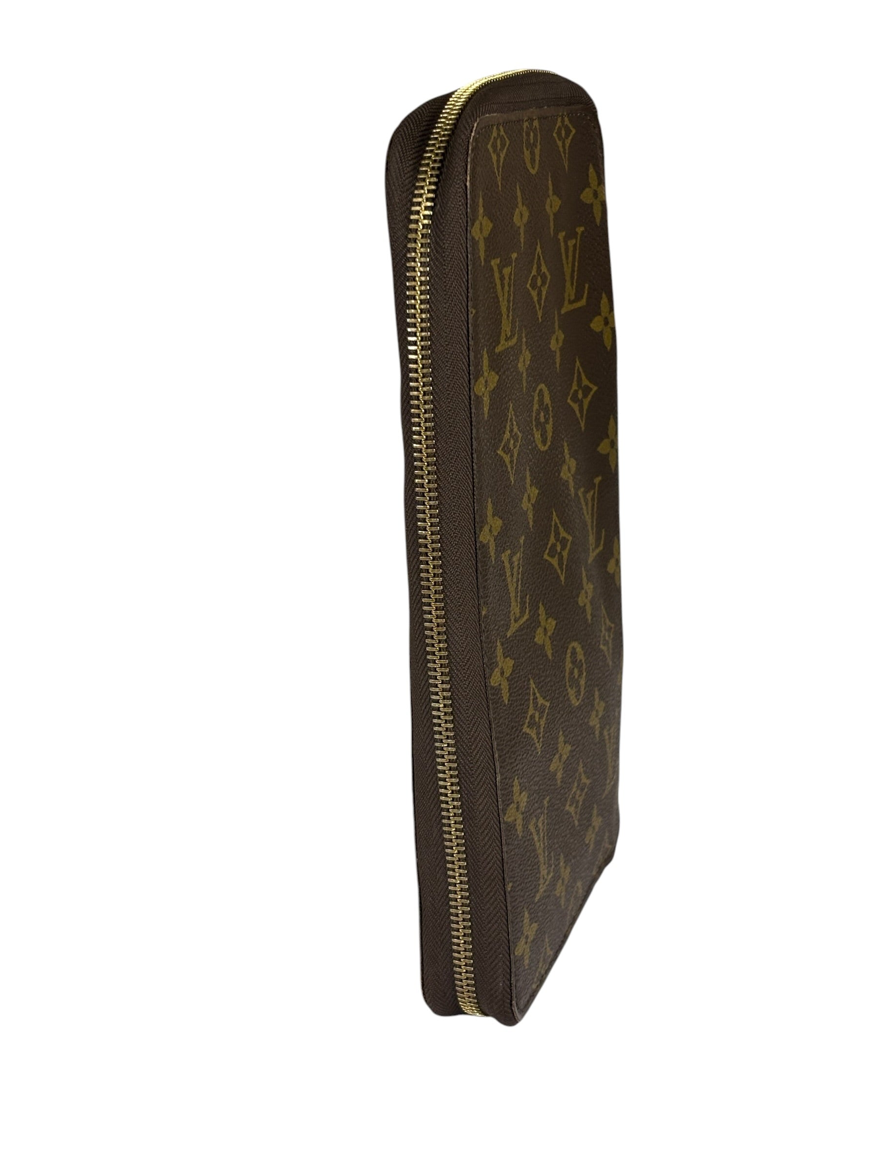 Louis Vuitton Monogram Poche Escapade Organizer Travel Case