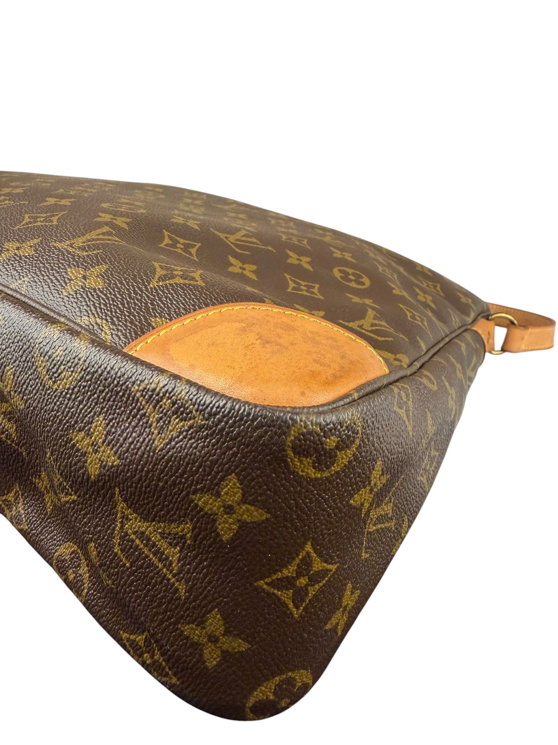 Louis Vuitton Vintage Monogram Sac Balade Shoulder Bag