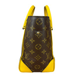 Louis Vuitton Monogram Yellow Phenix PM 2Way Bag