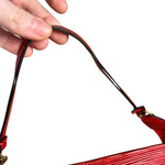 Louis Vuitton Red Epi Pochette